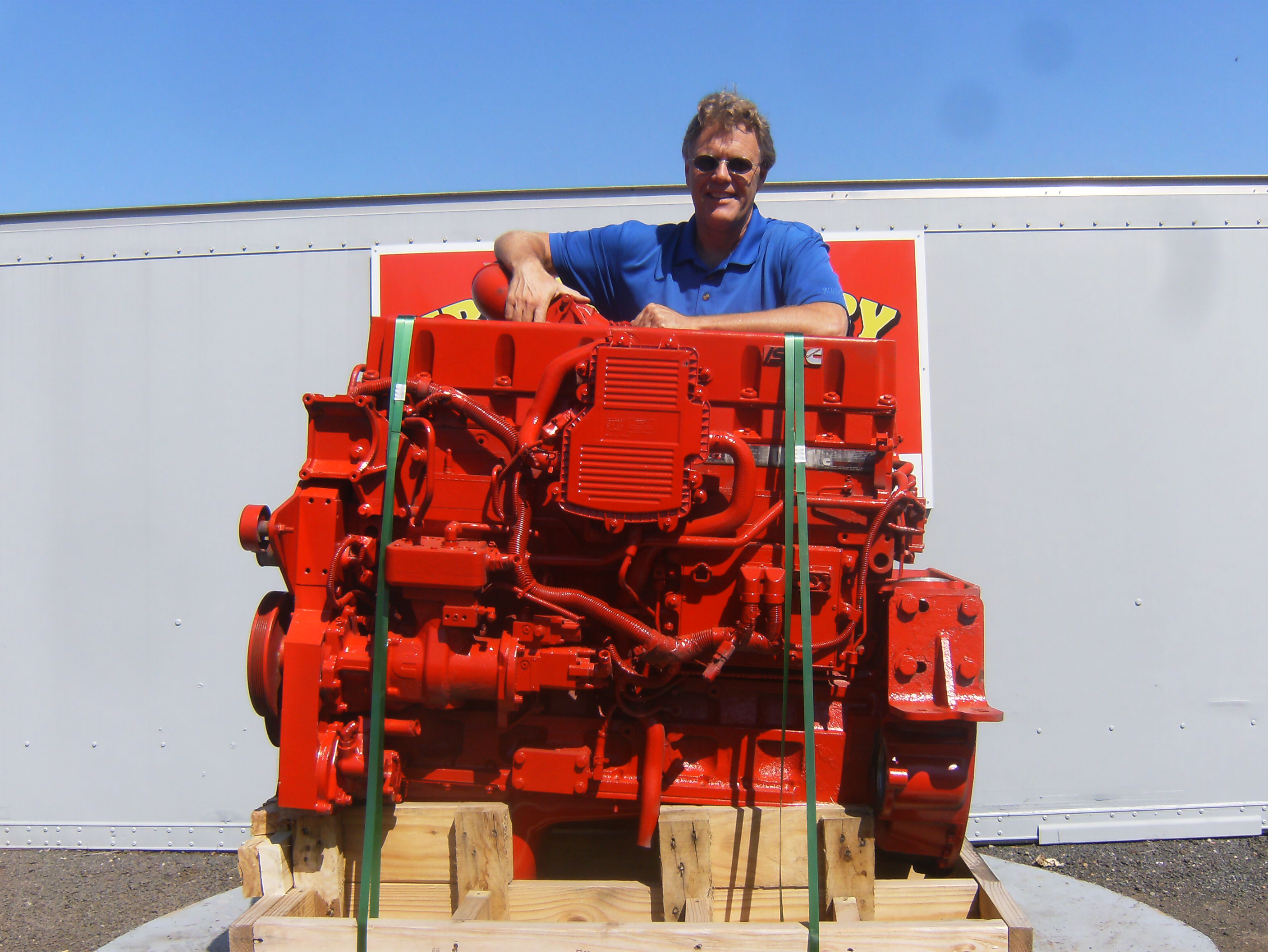 TOM D. WILLIMANTIC, CT.