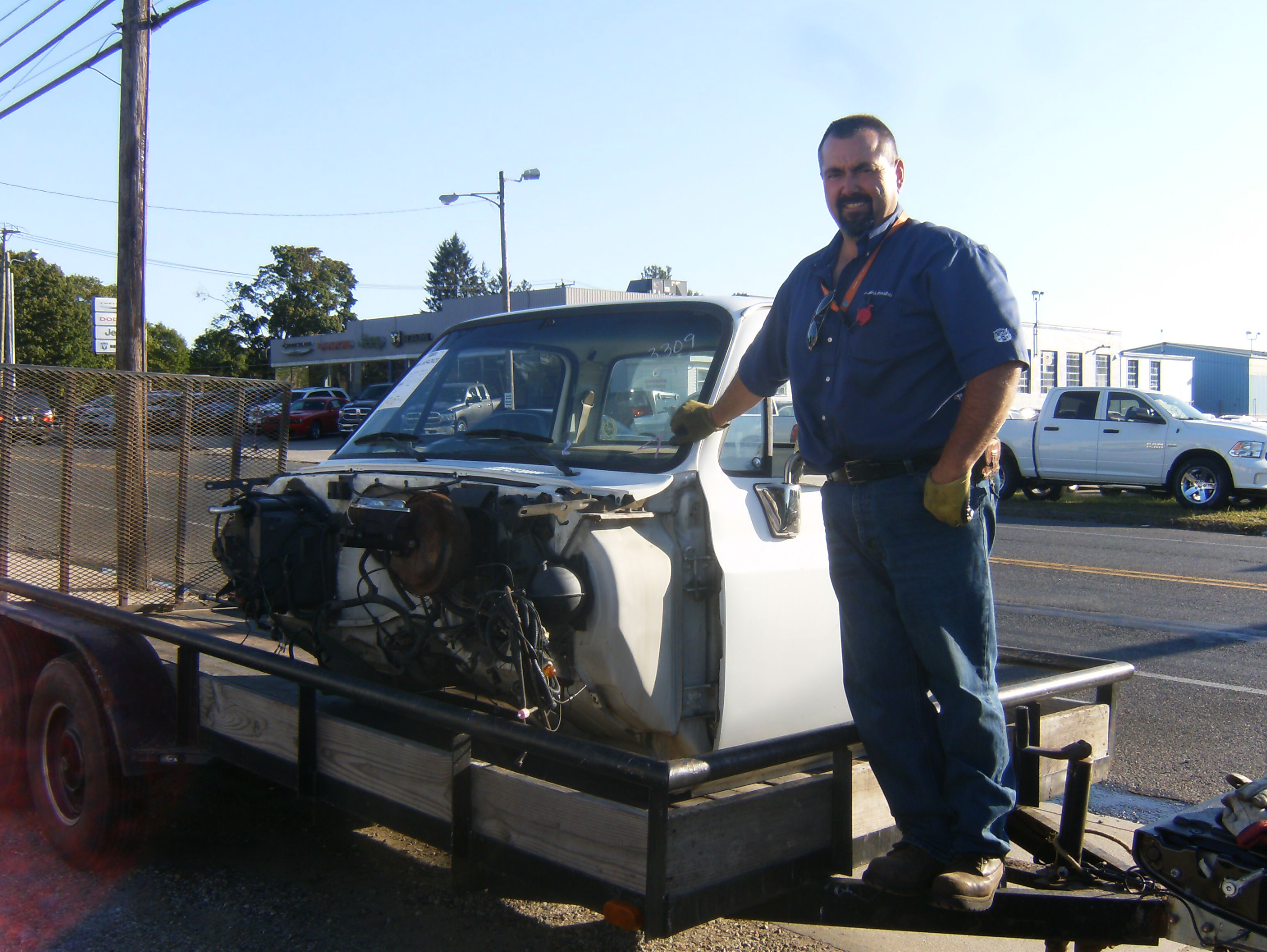 DENNIS K. WALLINGFORD, CT.